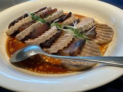 -馋遇江南·精致湖景雅宴(东方之门店)