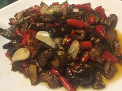 -香满楼(临安路店)