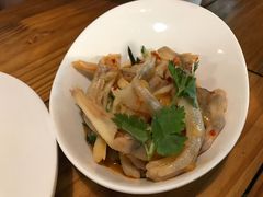-日出青木·杭帮菜名店