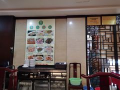 -萧记三鲜烩面(郑汴路店)