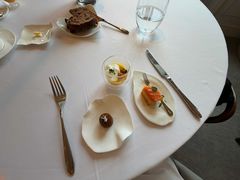 开胃菜-Jean Georges