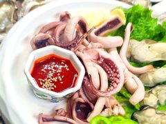 -火炉火自助餐(西直门凯德MALL店)