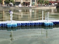 -王府井奥莱棋盘山小镇