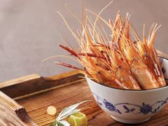 -卿家姆小馆·生腌熟醉·宁波小鲜(旗舰店)