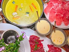 -揽季锅物会·海鲜姿造(五四路店)