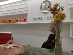 -京馔手工吐司(万达广场济南高新店)