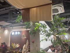 -滇牛云南火锅(桂林路店)