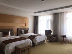 -大连林阳酒店