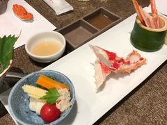 -蟹道乐(京都本店)