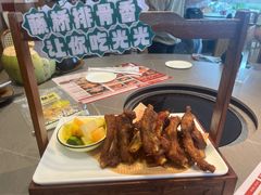 -创味·民间海南菜·非遗藤桥排骨(藤桥·免税城店)