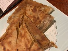 二大妈糖饼-陆壹捌餐厅(五大道店)