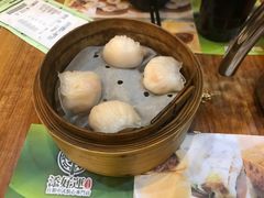 -添好运点心专门店(深水埗店)
