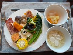 -瑞吉吧 The St·Regis Bar(长沙瑞吉酒店)
