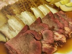 -东四民芳餐厅(世茂工三店)