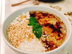 -绿茶餐厅(昌平悦荟店)