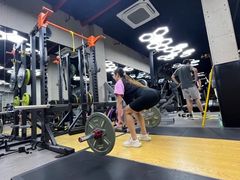 -VPsmart私教健身工作室(新华路旗舰店)