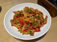 -得稻小饭堂·江西菜(浦江店)