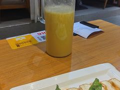 -壹只卤鹅 · 潮汕菜(京基百纳店)
