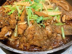 -老板恋上鱼(荣盛广场店)