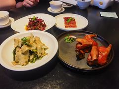 -丽晶轩中餐厅(重庆丽晶酒店)