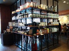 -星巴克(太原柳巷第一店)