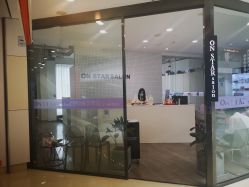 -ON STAR SALON