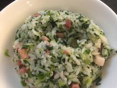 菜饭-鹿港小镇(金虹桥国际中心店)