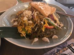 -CHINCHIN 青青·泰国料理(万象食家店)