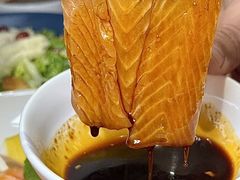 -丝路有约·优雅新疆菜(万宴城店)