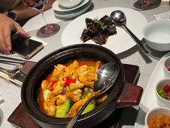 辣味煮牛蛙-逸道(益丰·外滩源店)