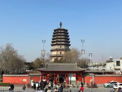-天宁寺