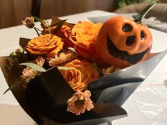 -燃扒房Steakhouse(皇庭店)