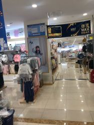 -爱婴室(绍兴柯桥万达华润万家店)