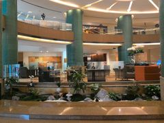 -成都凯宾斯基饭店