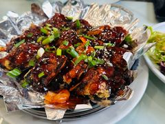 -龙香居海鲜浑锅家常菜·特色驴肉