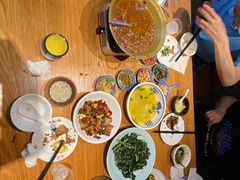 -印象鲵宴·张家界地标美食名片(溪布街店)