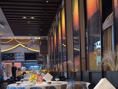 -巴盟人家·内蒙地方菜(华丽家族店)