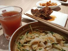 -大师兄·西北风味食集(增城合生汇店)