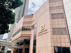 -上海静安昆仑大酒店