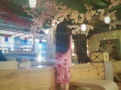 -御池园(顾村公园店)