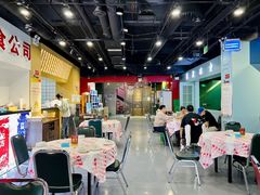 大堂-虎虎龙虾大排档(双井店)