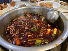 -曾老幺鱼庄(龙华商厦店)