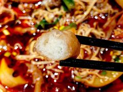 -每味每客·重庆麻辣烫(国泰店)