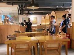 大堂-小森师傅(宝安大仟里店)