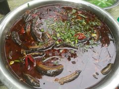 -盘龙黄鳝(盘龙居店)