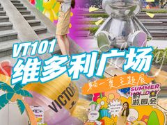 -VT101维多利广场