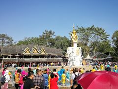 -西双版纳傣族园