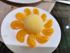 -东方红海鲜百汇(国际大厦店)