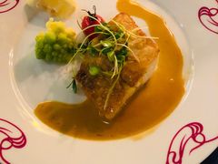 -马克西姆餐厅(崇文门店)