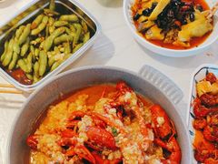 -石牌岭小亮蒸虾•湖北老字号(左岭店)